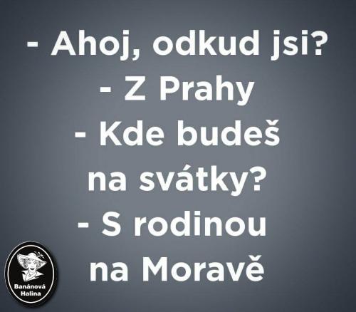  Rodina na Moravě 