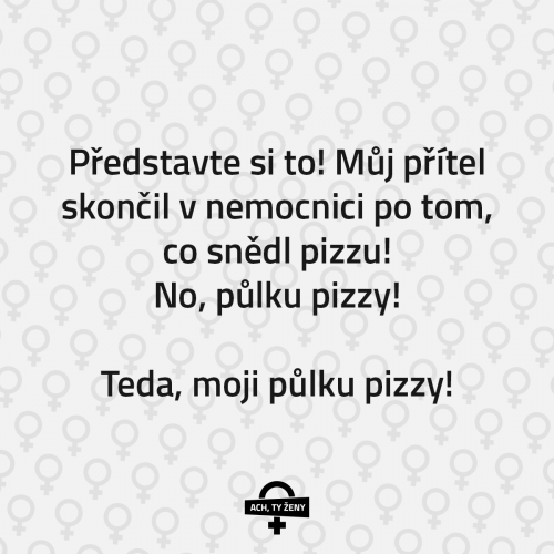 Představte si to