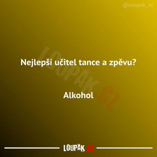  Učitel 