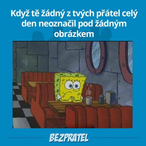  Přátelé 