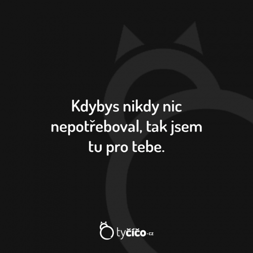 Cždycky