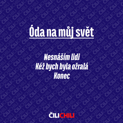 Óda