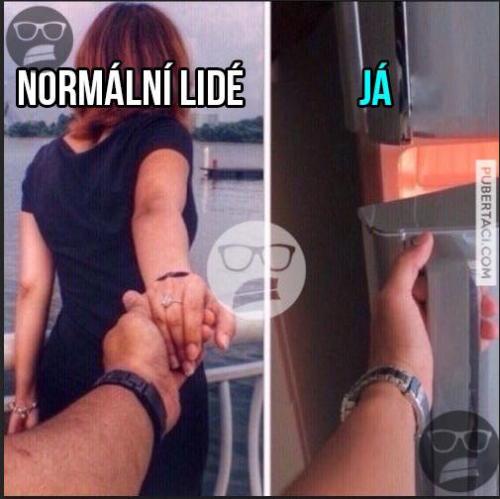  Normální lidé 