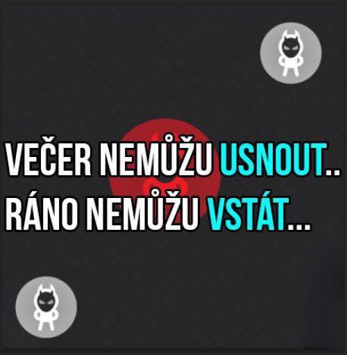  Večer 