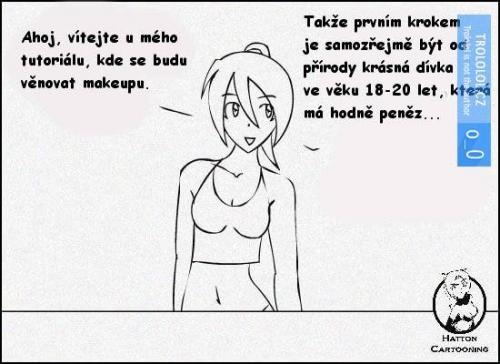 Tutoriály