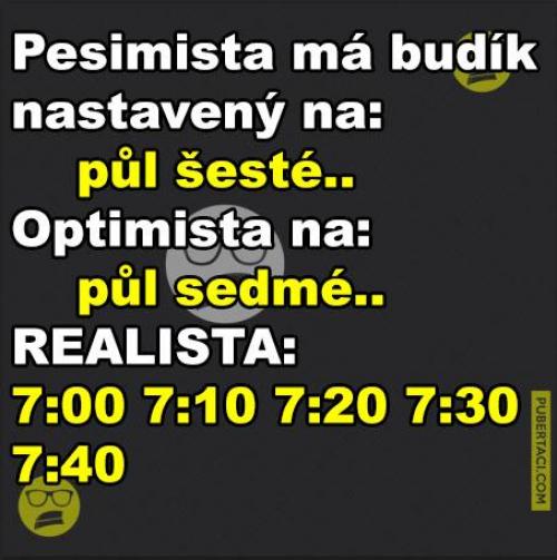 Pesimista