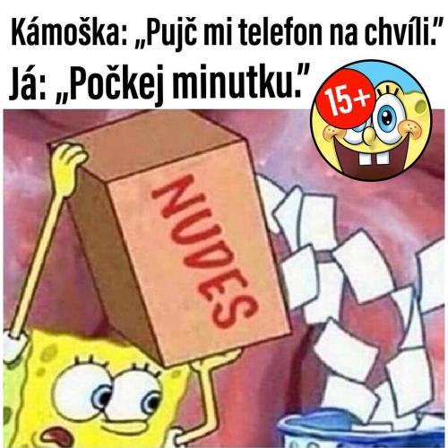  Pujč mi telefon 