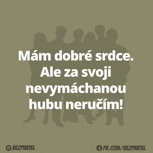  Srdce 