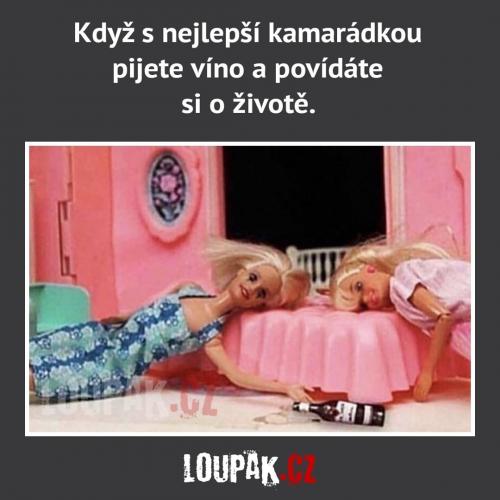Vínečko