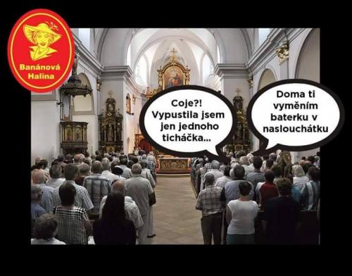 Naslouchátko