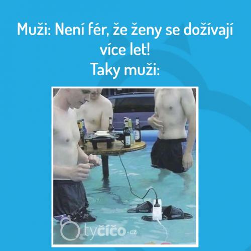  Muži 