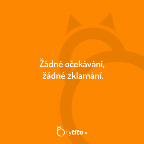 Očkeávání