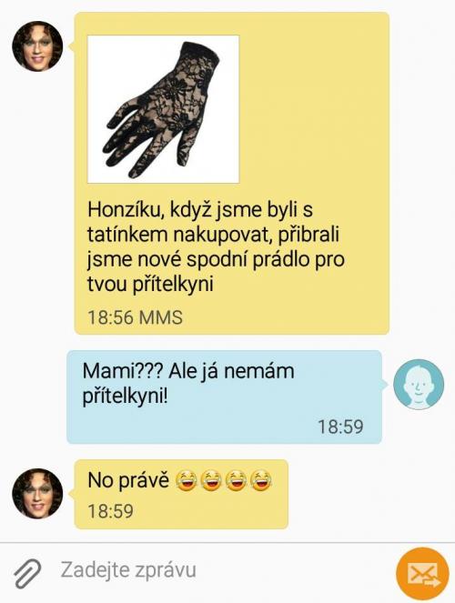 Honzíček
