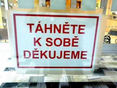 Táhněte