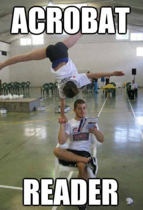 Acrobat