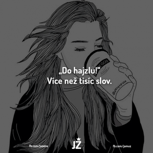 Do háje