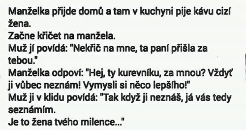 Kuchyňka