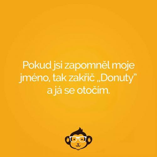Donuty
