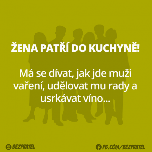  Kuchyně 