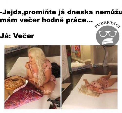  Bohužel nemůžu 
