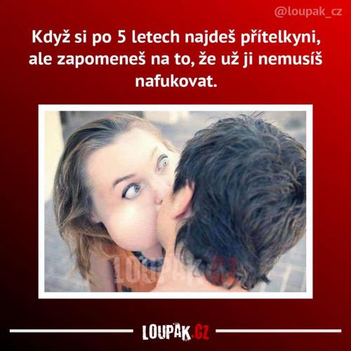  Když zapomeneš 