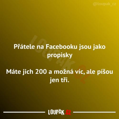  Přátelé 