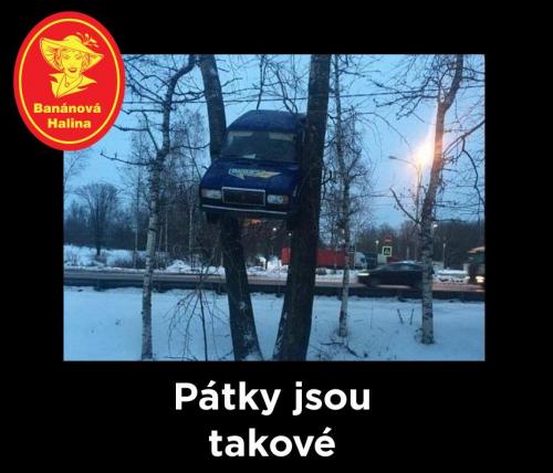 Pátky