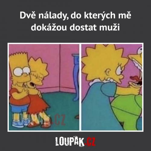  Muži 