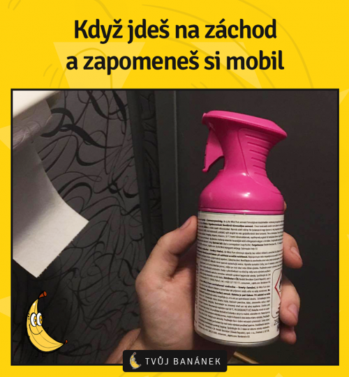  Záchod 