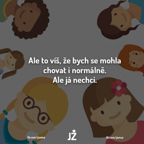 Normálně