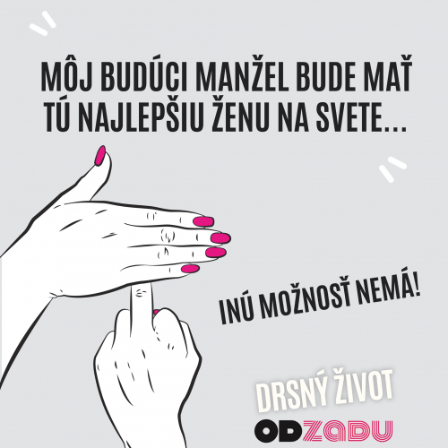  Manžel 