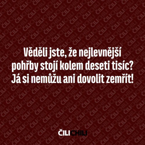 Pohřby