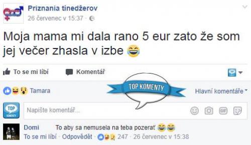  Moje máma 