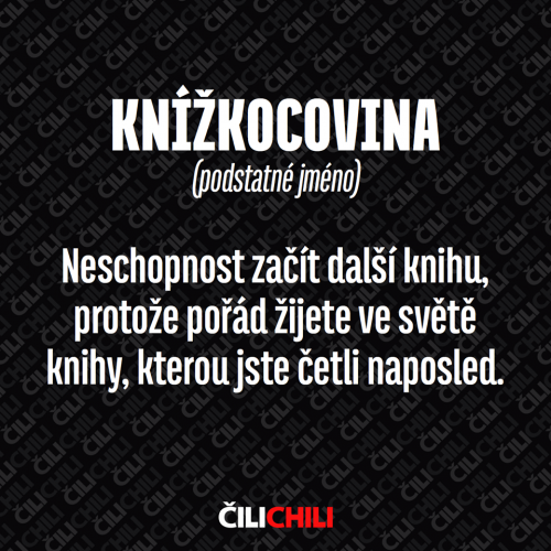 Knížkocovina