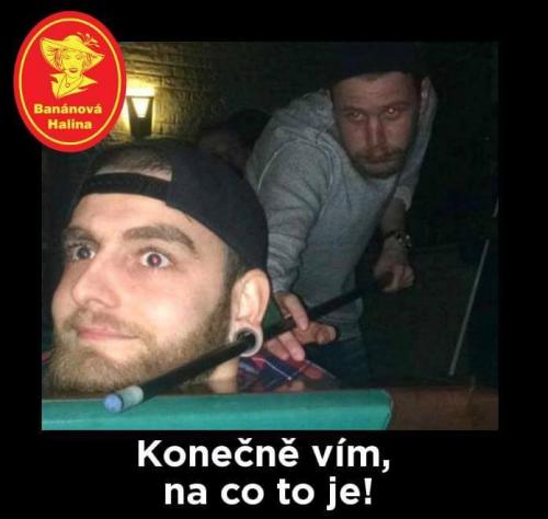 Na co to je