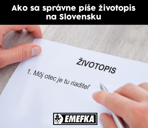 Zivotopis
