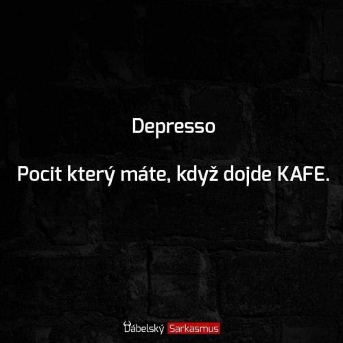 Depresso