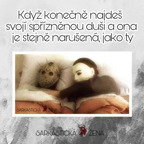 Narušená