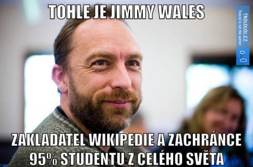  Jimmy Wales 