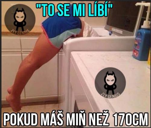  To se mi líbí 