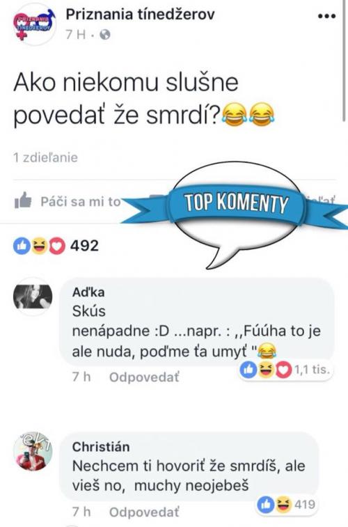 Jak někomu