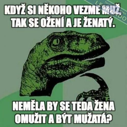  Muž 