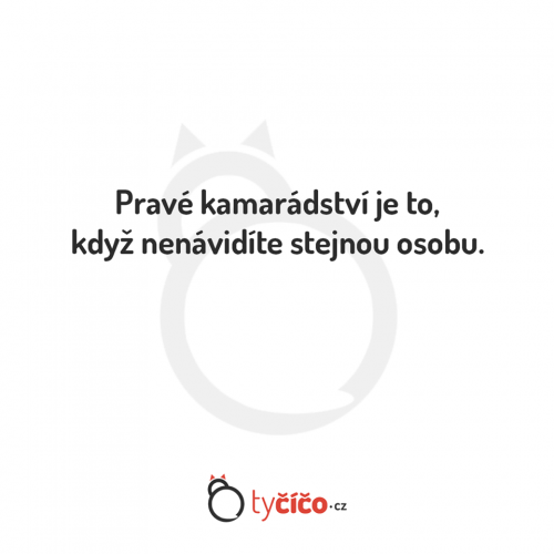 Nenávidět