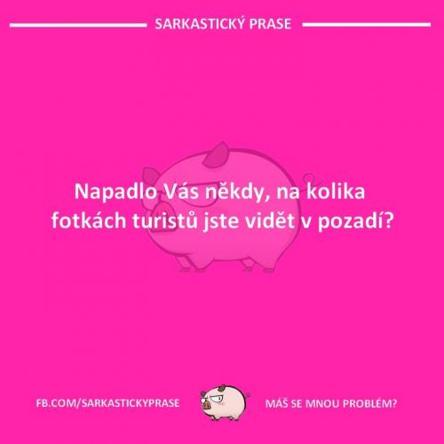 Někdy