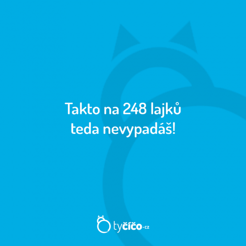 Nevypadáš