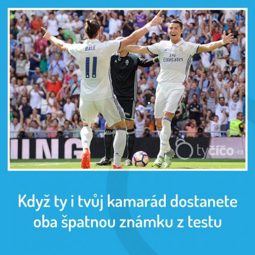  Tvůj kamarád 