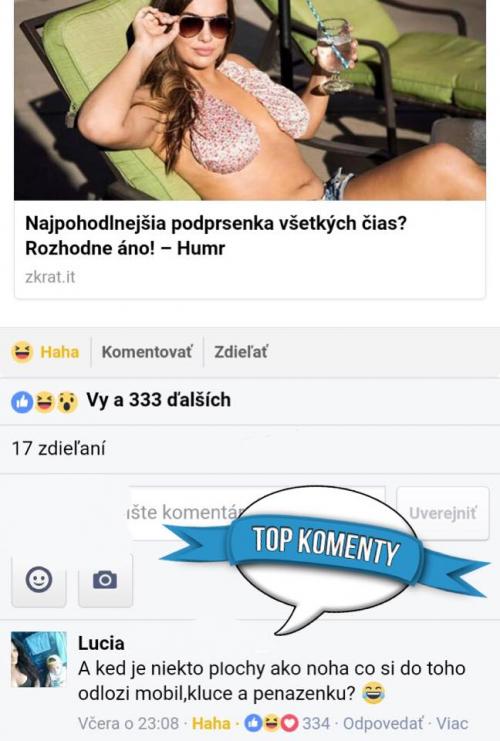 Nejpohodlnější