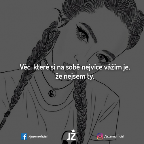 Věžím je