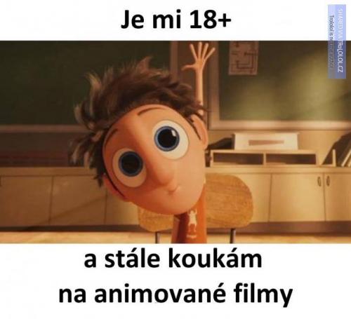 Je mi 18+