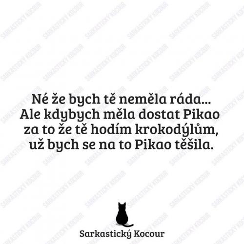 Pikao